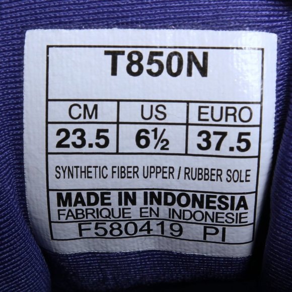 Asics GEL-Nimbus 20 Running Shoes - Picture 12 of 12